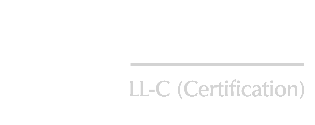 ISO Certification
